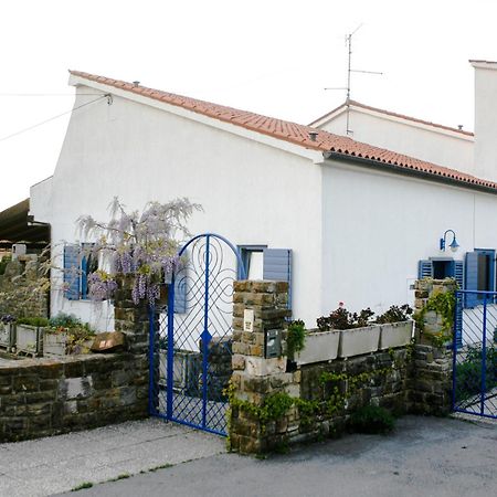 Apartments Novka Izola Exterior photo