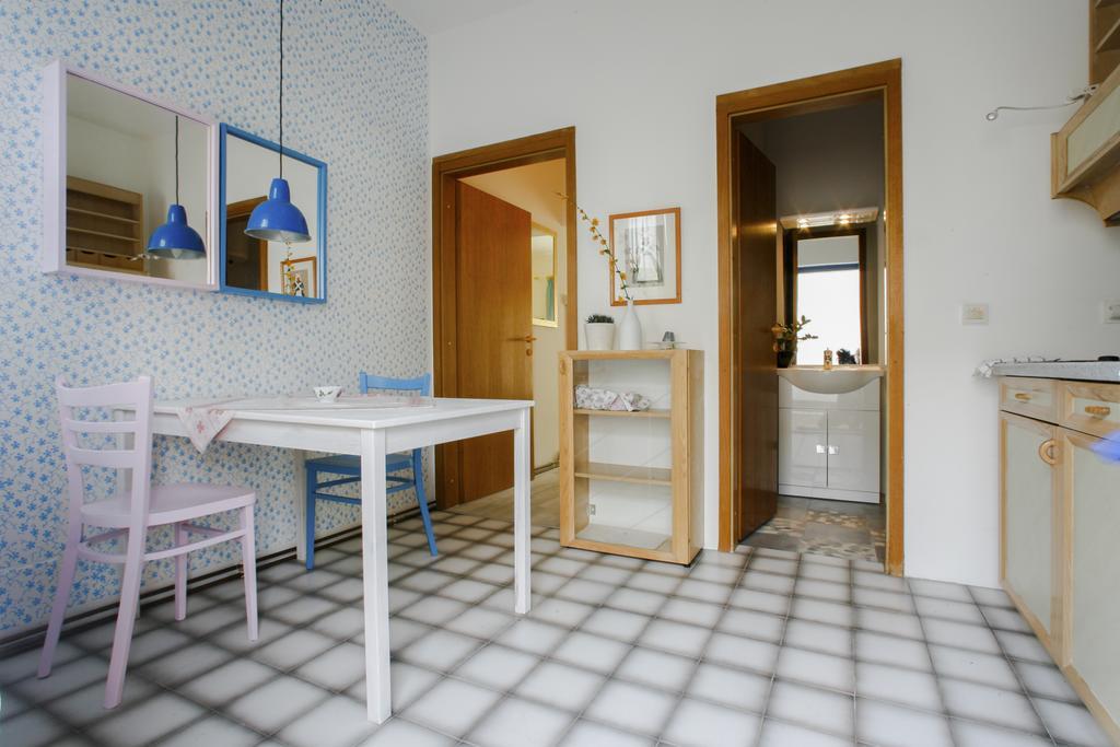 Apartments Novka Izola Room photo