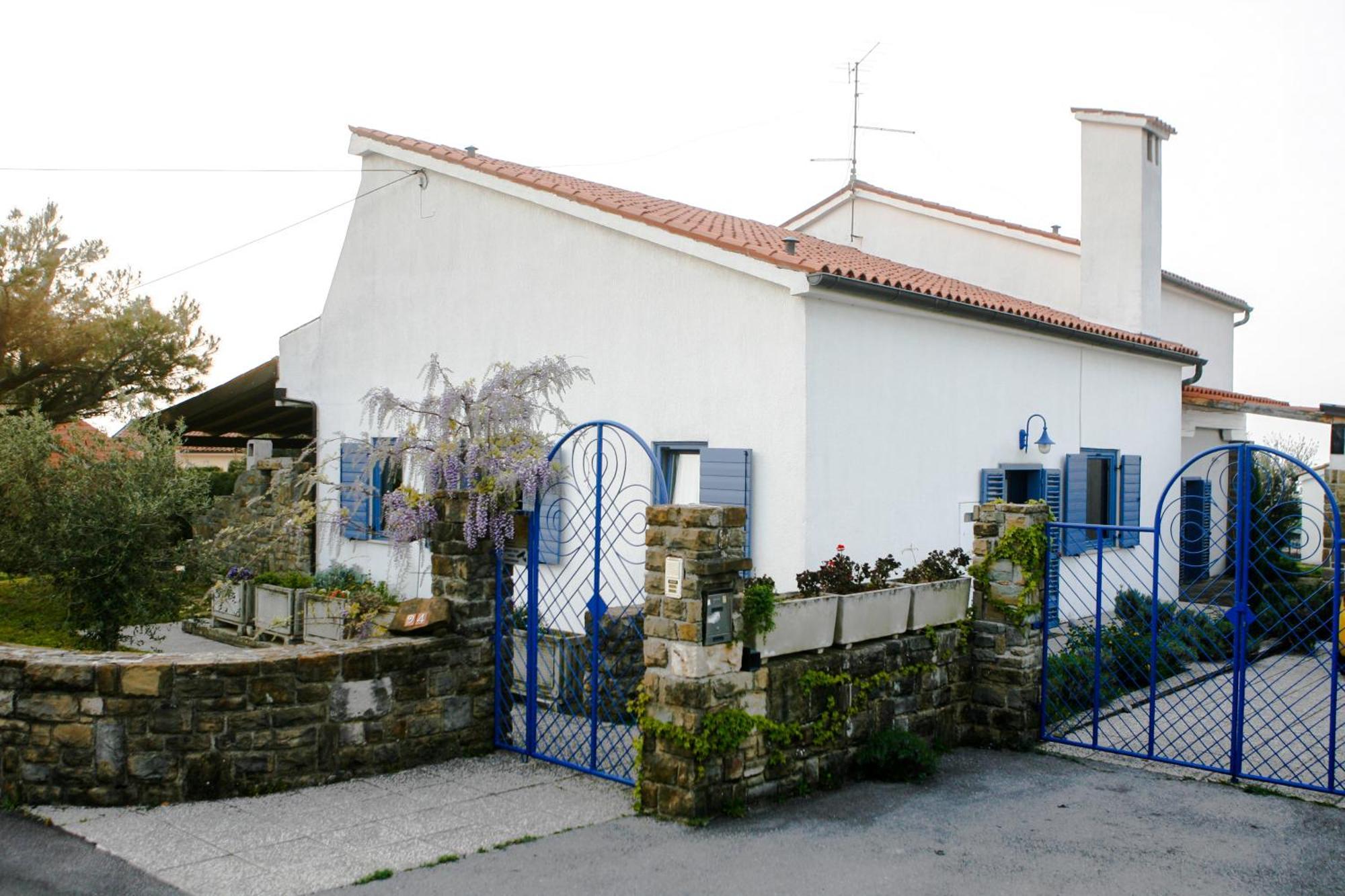 Apartments Novka Izola Exterior photo