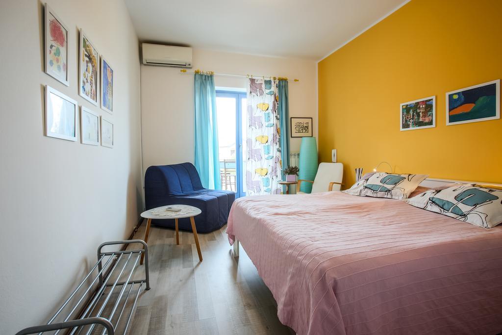 Apartments Novka Izola Exterior photo