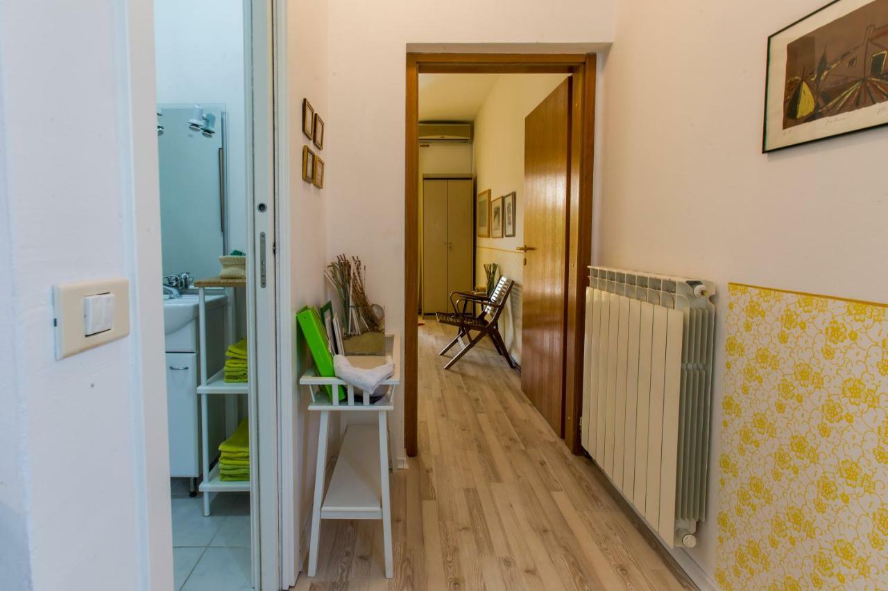 Apartments Novka Izola Exterior photo